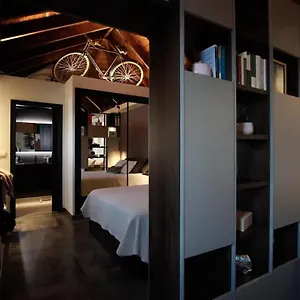 One&lux Gran Poder - Centric&cozy Séville
