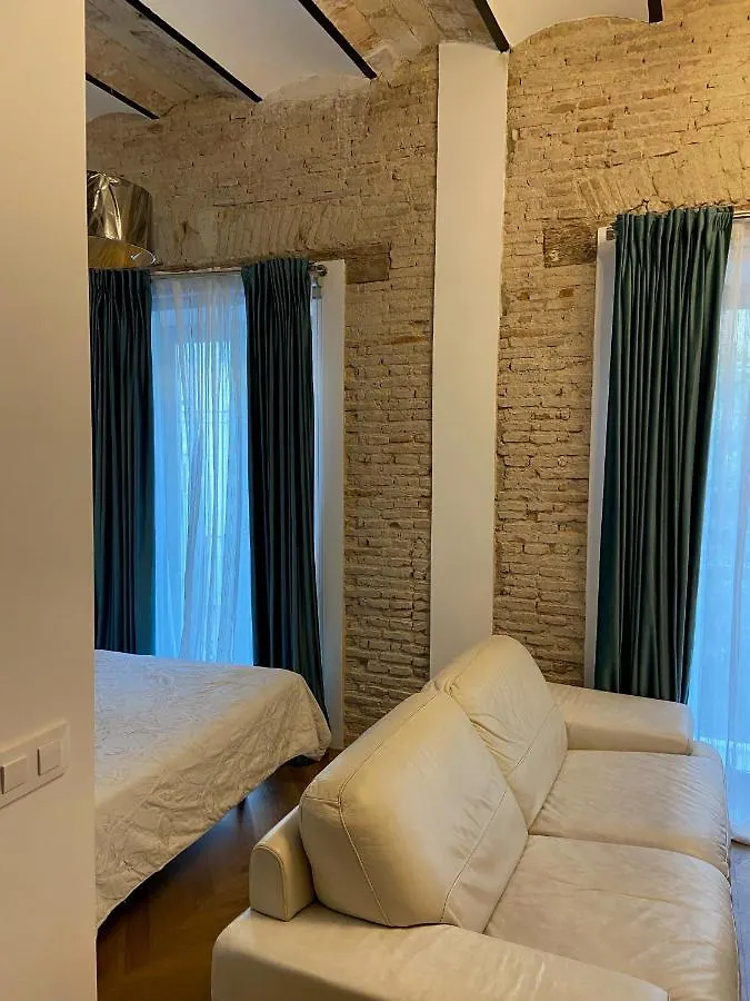 Ferienwohnung Casa Eneko Sevilla 0*,  Spanien
