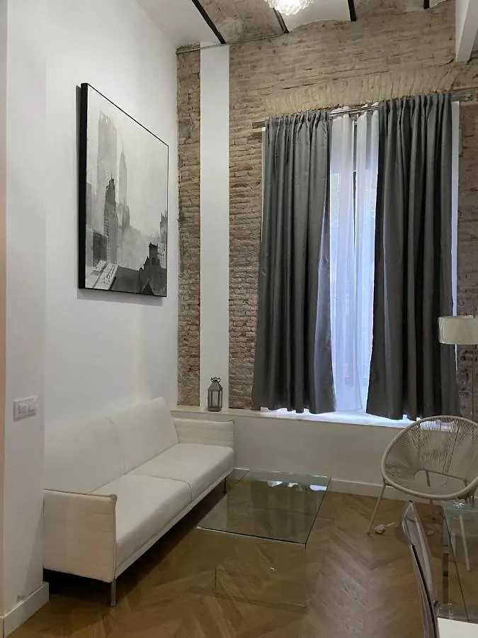 Ferienwohnung Casa Eneko Sevilla