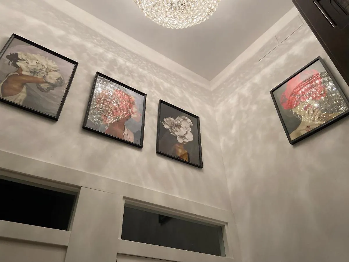 Apartment Ferienwohnung Casa Eneko Sevilla