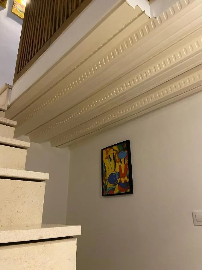 Apartment Ferienwohnung Casa Eneko Sevilla Spanien